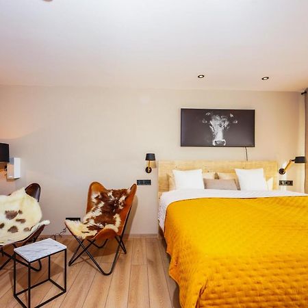 Allgaeu Chalet Mit Berg-Panorama Oberreute Ngoại thất bức ảnh